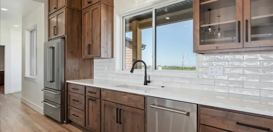 1960 E 3800 N, Filer ID