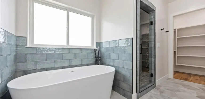 3708 N 3664 E, Hansen ID