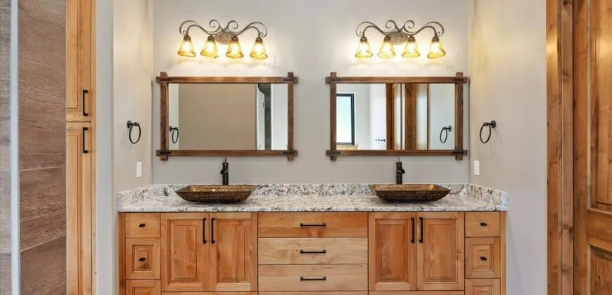 4085 Sage Springs Cir. Kimberly ID