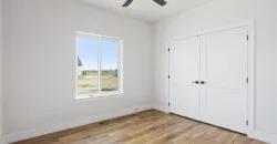 3708 N 3664 E, Hansen ID