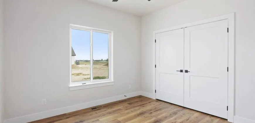 3708 N 3664 E, Hansen ID