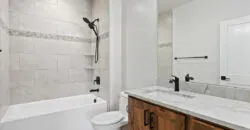 3708 N 3664 E, Hansen ID