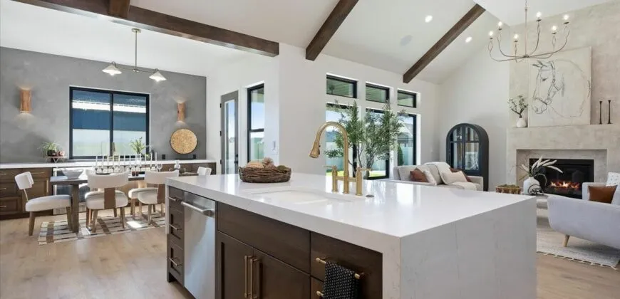 1948 Red Rock Way, Twin Falls ID