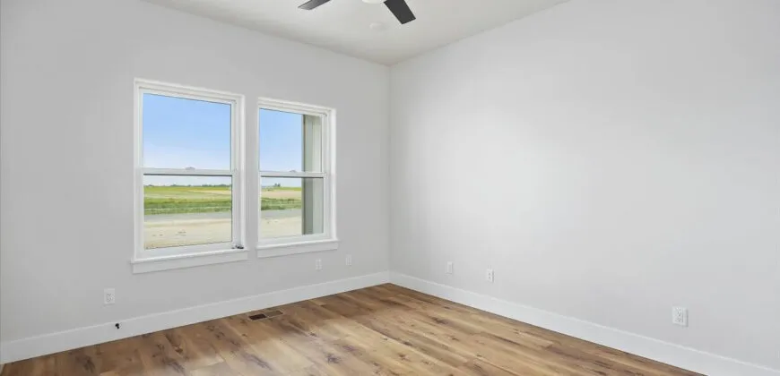 3708 N 3664 E, Hansen ID