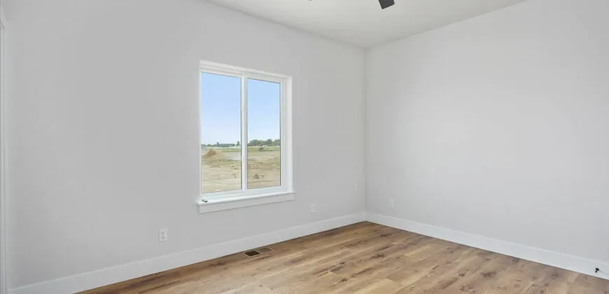 3708 N 3664 E, Hansen ID