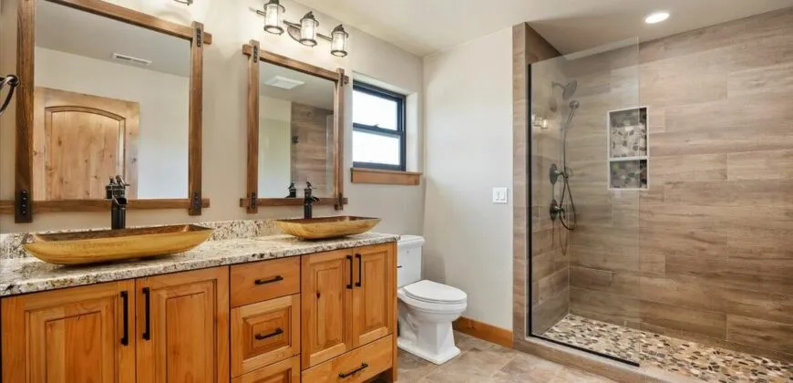 4085 Sage Springs Cir. Kimberly ID