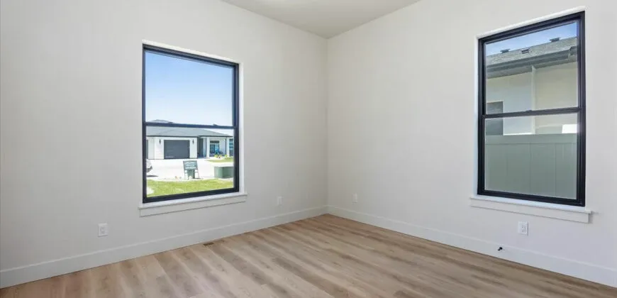 1970 Red Rock Way, Twin Falls ID