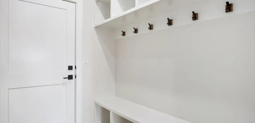 3708 N 3664 E, Hansen ID