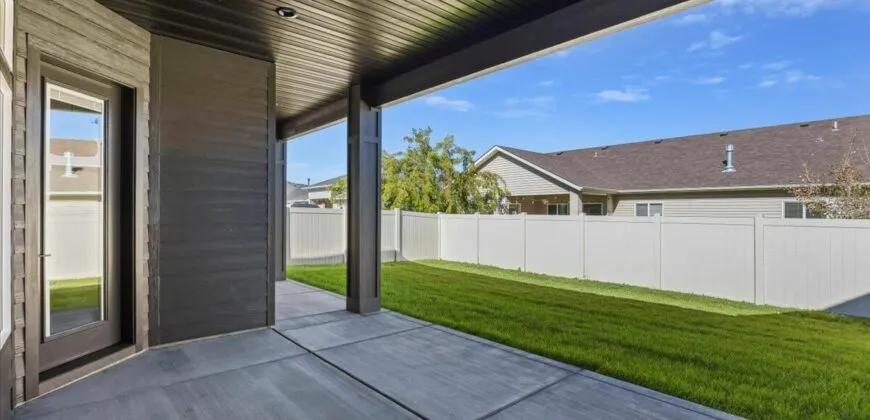 548 Falling Leaf Lane, Twin Falls, ID