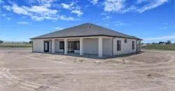 3708 N 3664 E, Hansen ID