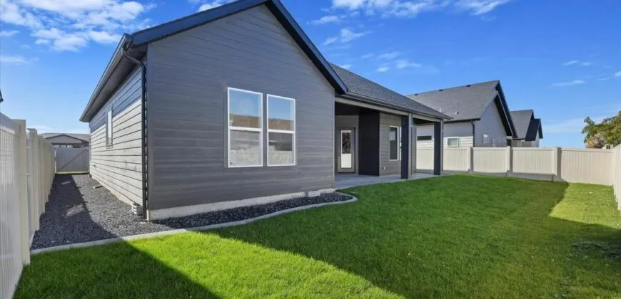 548 Falling Leaf Lane, Twin Falls, ID