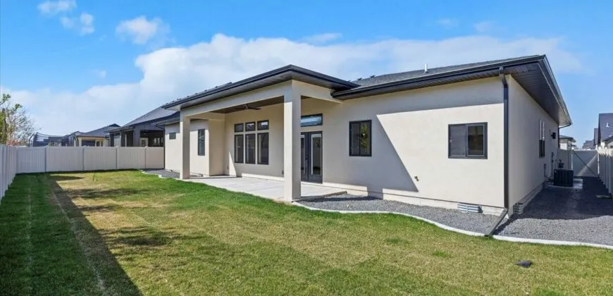 2042 Red Rock Way, Twin Falls ID