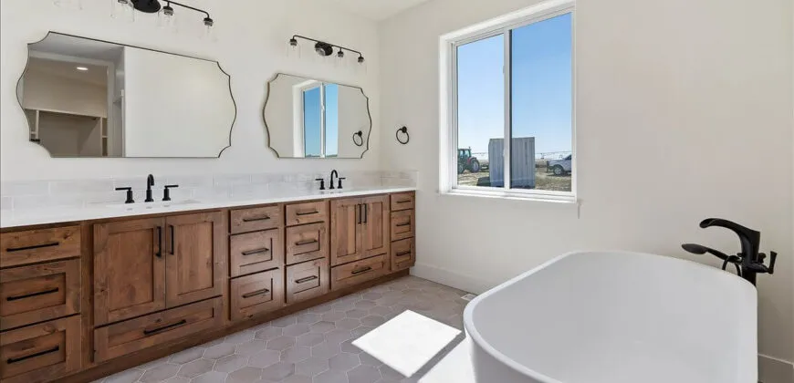 1960 E 3800 N, Filer ID