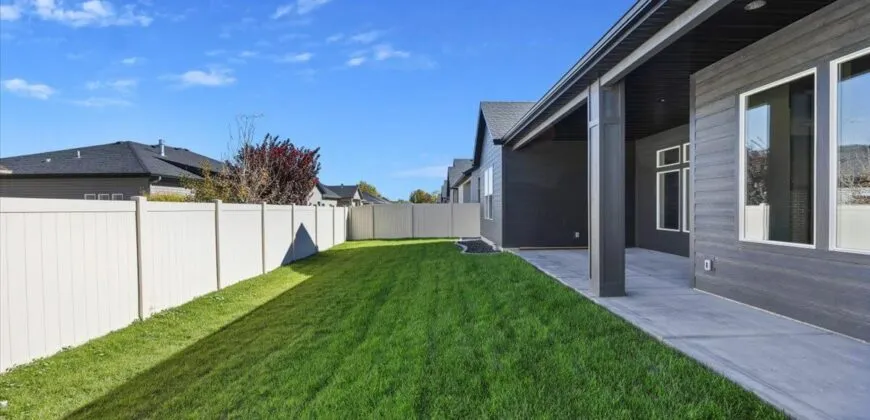 548 Falling Leaf Lane, Twin Falls, ID