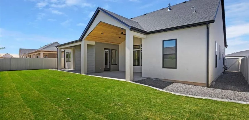 1970 Red Rock Way, Twin Falls ID