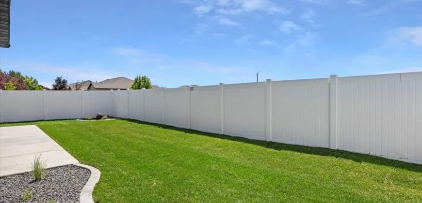 507 Falling Leaf Lane, Twin Falls ID