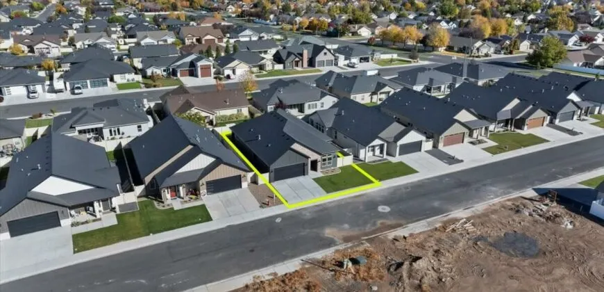 548 Falling Leaf Lane, Twin Falls, ID