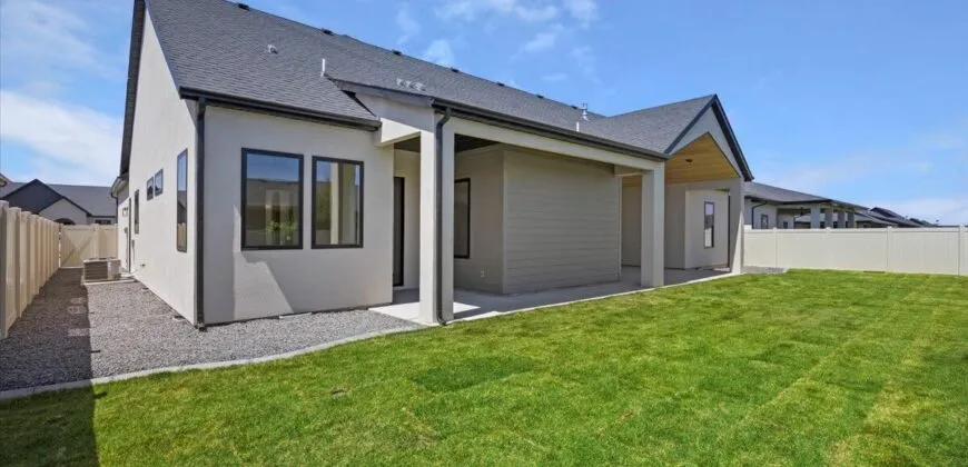 1970 Red Rock Way, Twin Falls ID