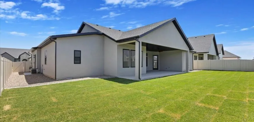 1967 Red Rock Way, Twin Falls ID