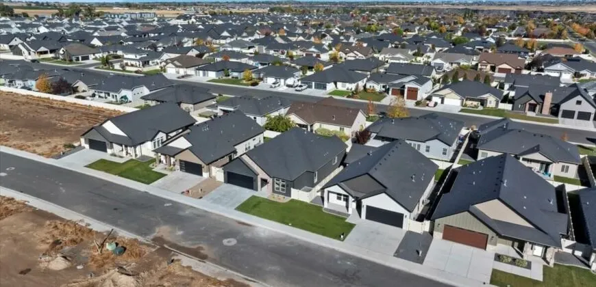 548 Falling Leaf Lane, Twin Falls, ID