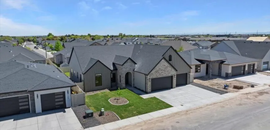 1970 Red Rock Way, Twin Falls ID