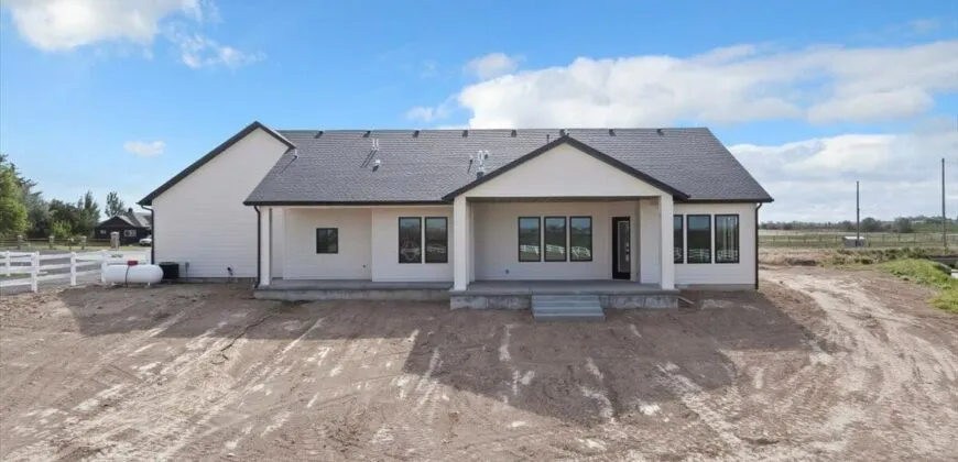 4069 N 2200 E, Filer ID