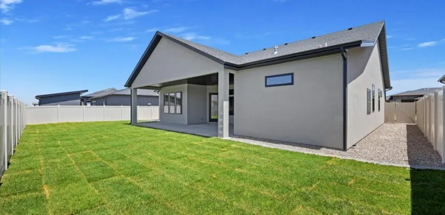 1967 Red Rock Way, Twin Falls ID