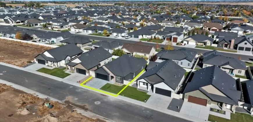 548 Falling Leaf Lane, Twin Falls, ID