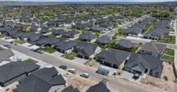 1970 Red Rock Way, Twin Falls ID