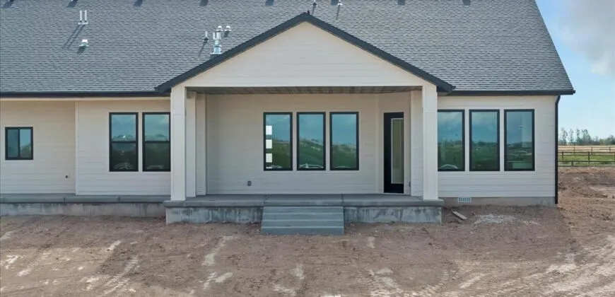 4069 N 2200 E, Filer ID