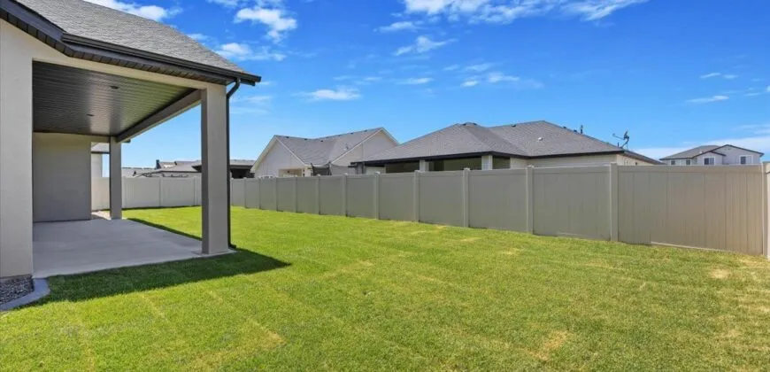 1967 Red Rock Way, Twin Falls ID