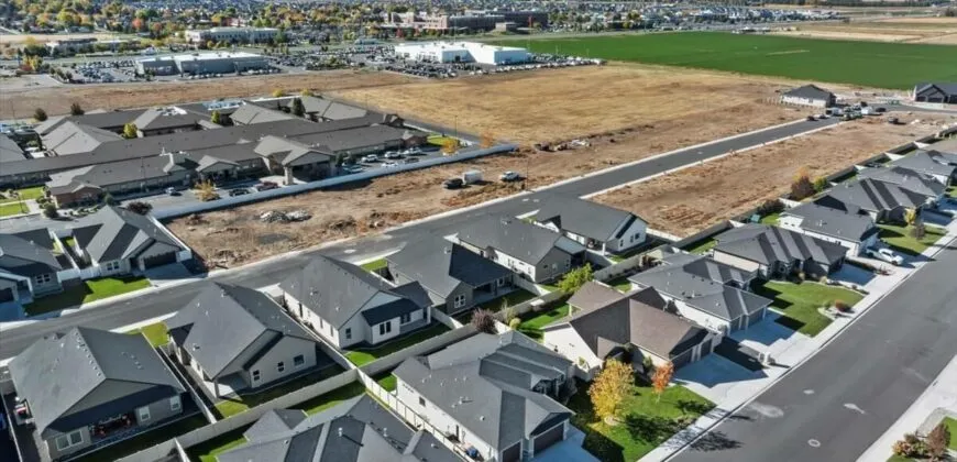 548 Falling Leaf Lane, Twin Falls, ID