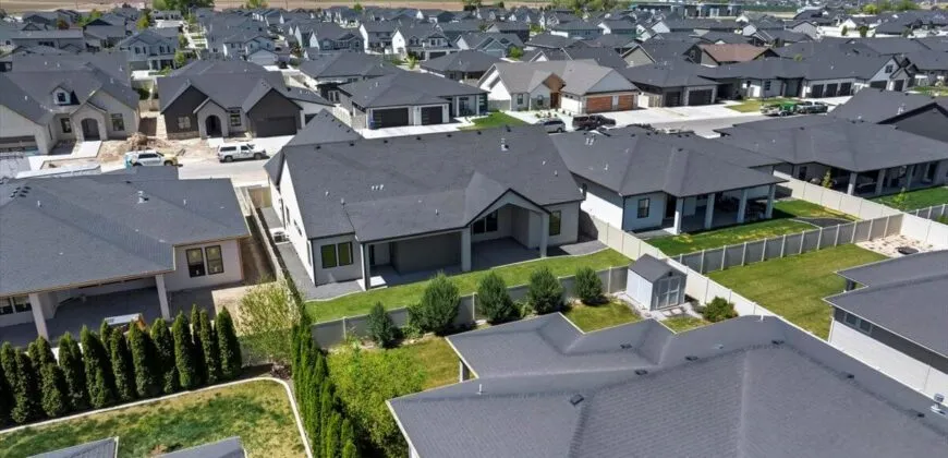 1970 Red Rock Way, Twin Falls ID