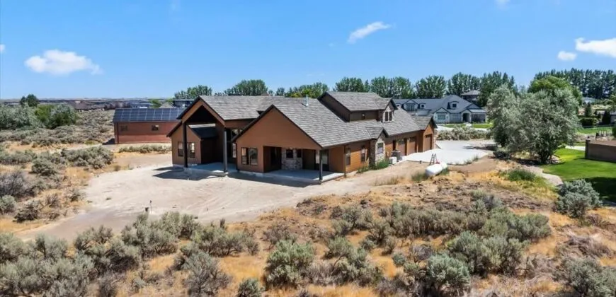 4085 Sage Springs Cir. Kimberly ID