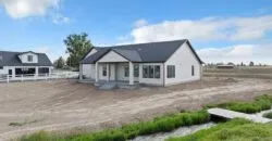 4069 N 2200 E, Filer ID