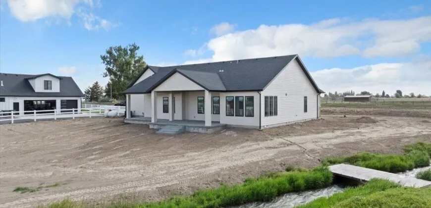 4069 N 2200 E, Filer ID