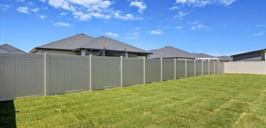 1967 Red Rock Way, Twin Falls ID