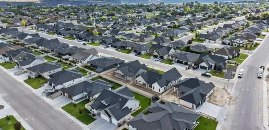 1967 Red Rock Way, Twin Falls ID