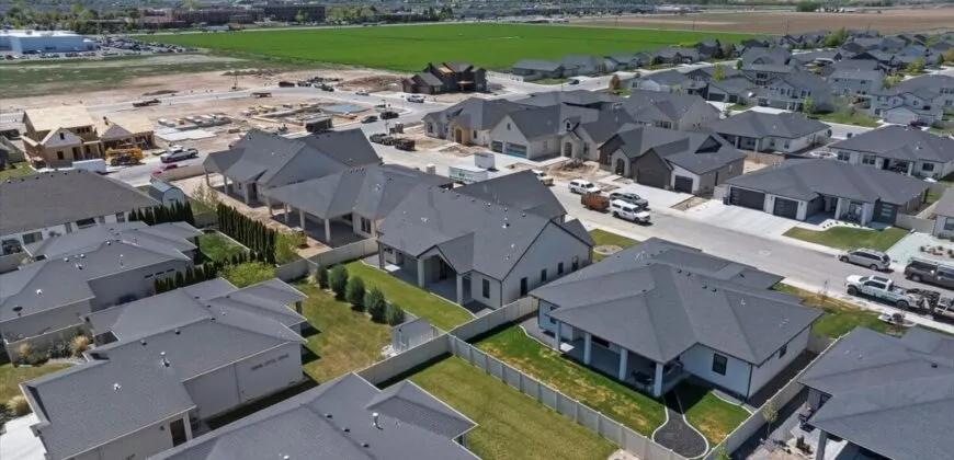 1970 Red Rock Way, Twin Falls ID