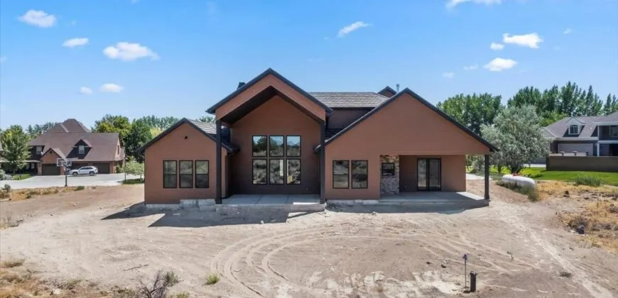 4085 Sage Springs Cir. Kimberly ID