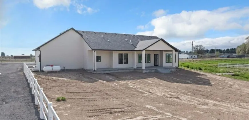 4069 N 2200 E, Filer ID