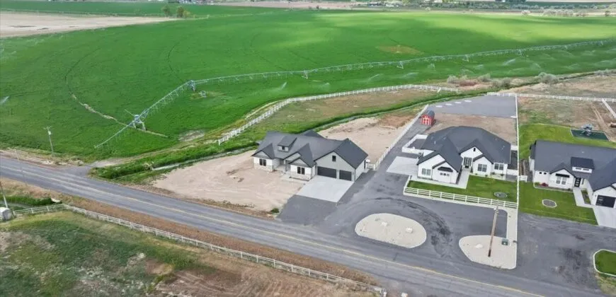 4069 N 2200 E, Filer ID