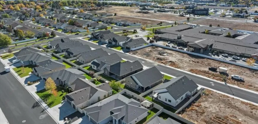 548 Falling Leaf Lane, Twin Falls, ID