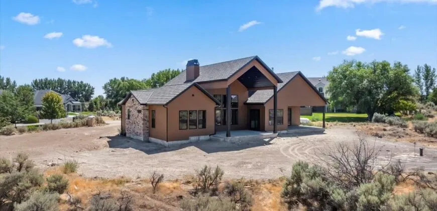 4085 Sage Springs Cir. Kimberly ID