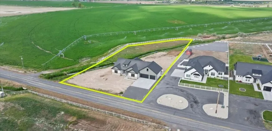 4069 N 2200 E, Filer ID