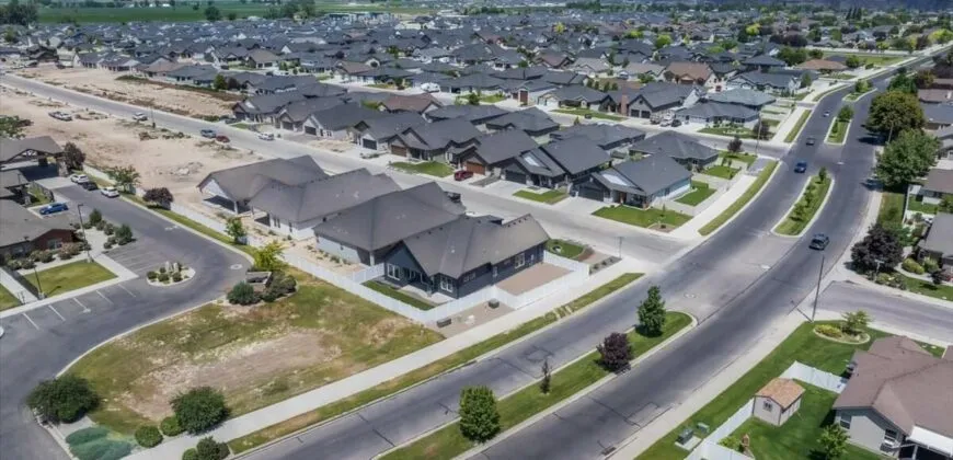 507 Falling Leaf Lane, Twin Falls ID