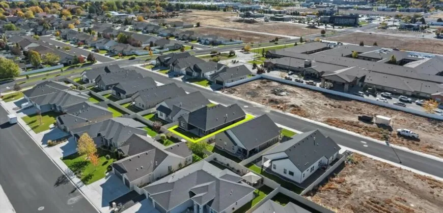 548 Falling Leaf Lane, Twin Falls, ID