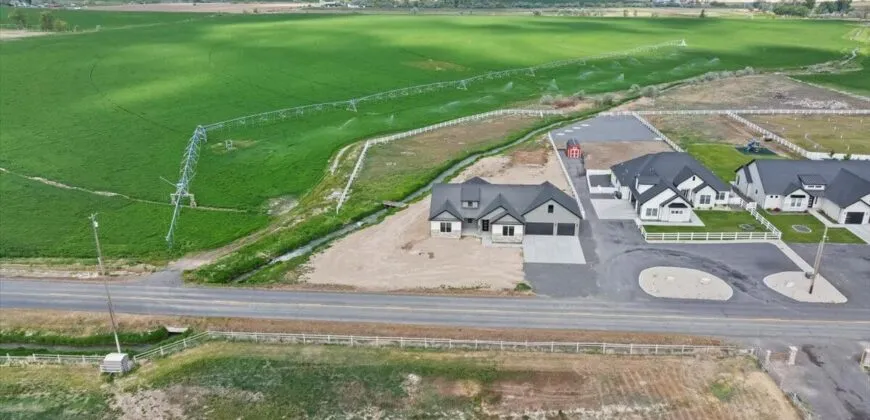 4069 N 2200 E, Filer ID