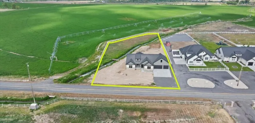 4069 N 2200 E, Filer ID