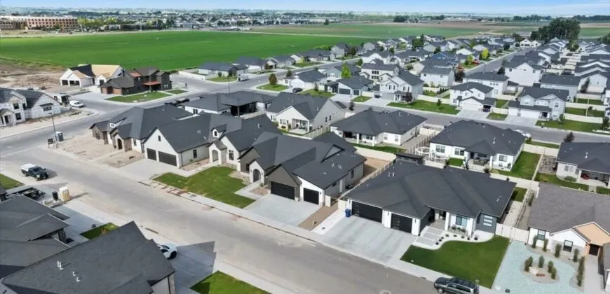 1967 Red Rock Way, Twin Falls ID